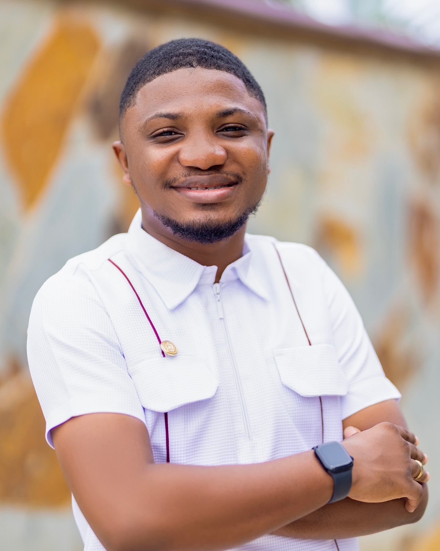 Elvis Bentil
